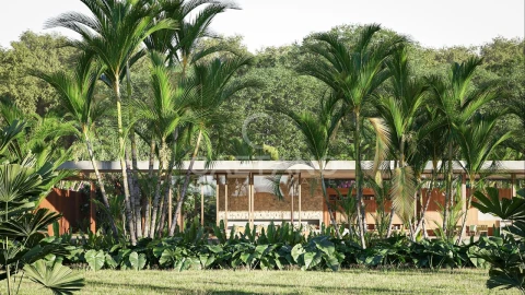 Moradia T3 para Venda em Quarteira