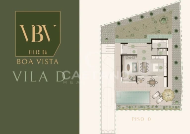 Moradia T3 para Venda em Funchal (Santa Maria Maior)