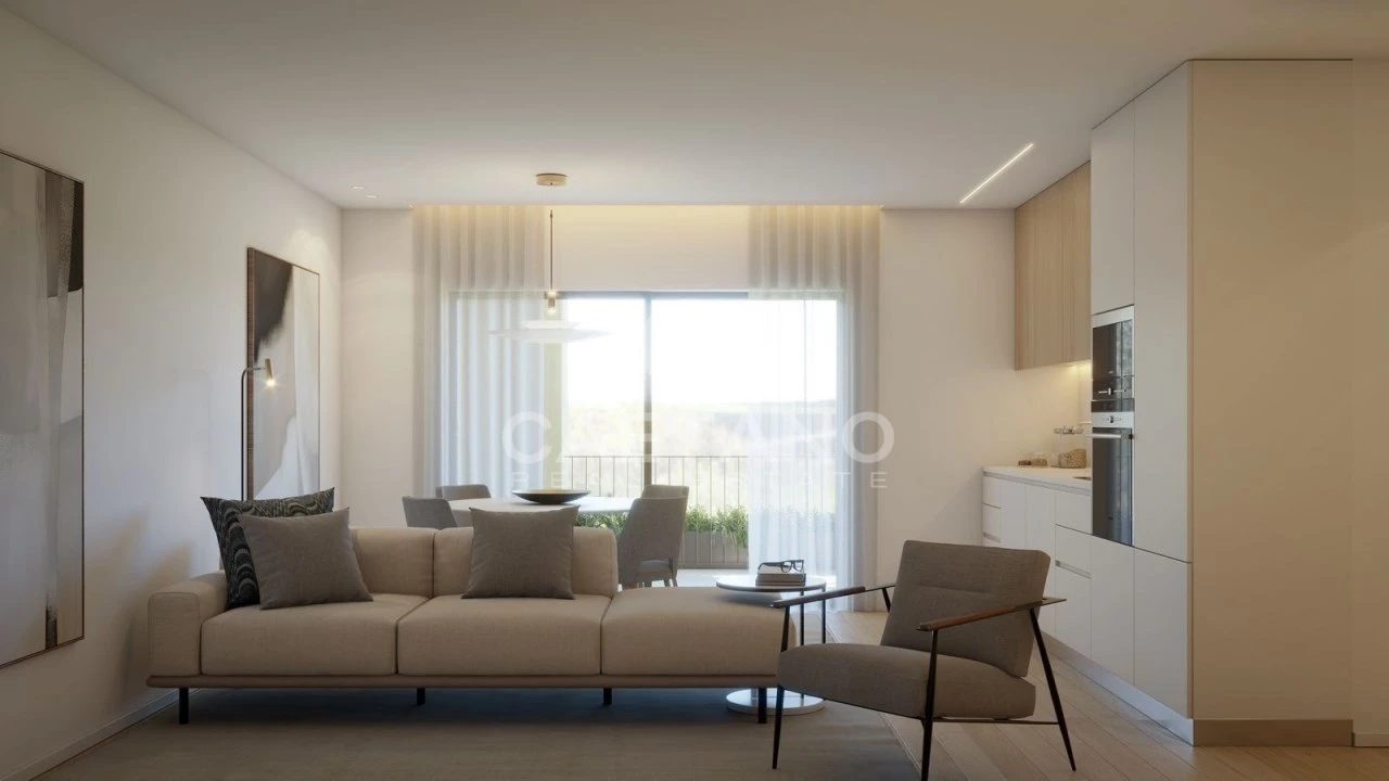 Apartamento T3 para Venda em Portimão Foto 9