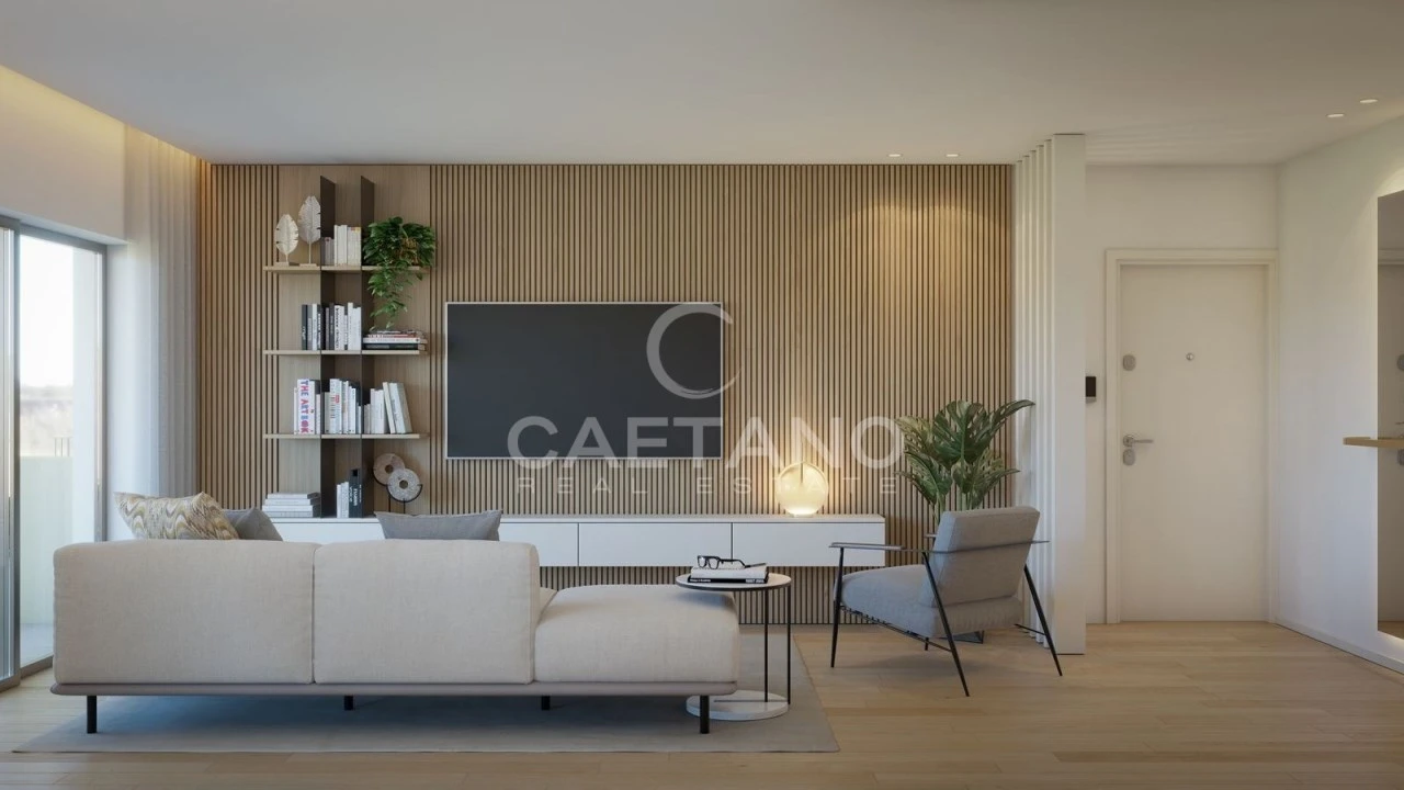 Apartamento T3 para Venda em Portimão Foto 13