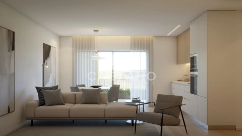 Apartamento T3 para Venda em Portimão