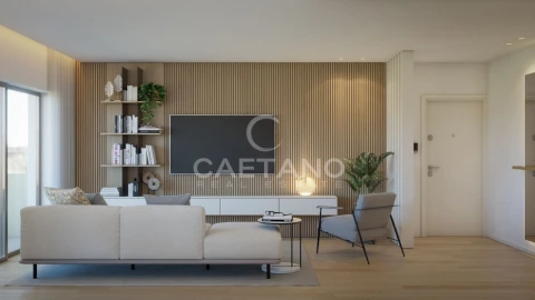 Apartamento T3 para Venda em Portimão