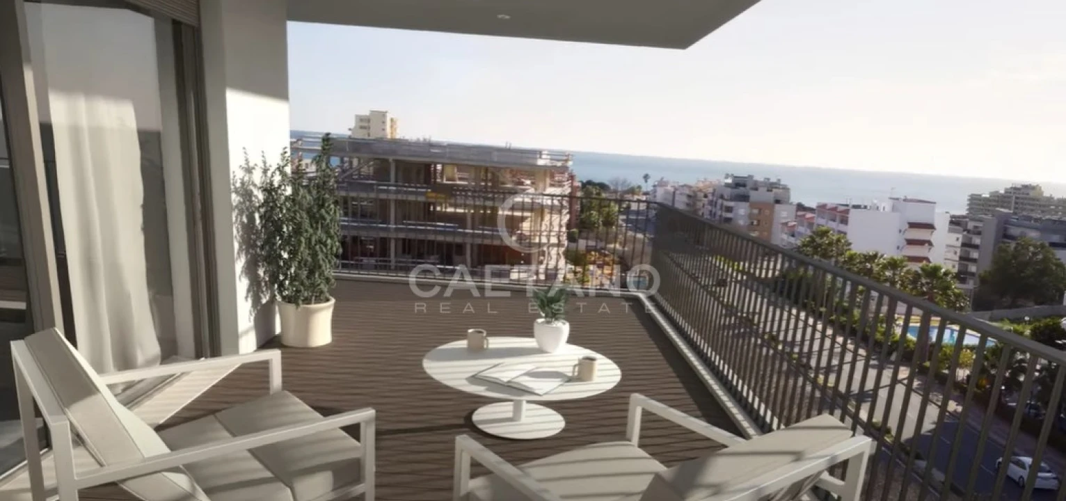 Apartamento T3 para Venda em Portimão Foto 7