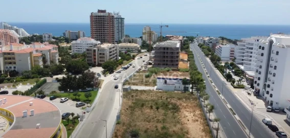 Apartamento T3 para Venda em Portimão