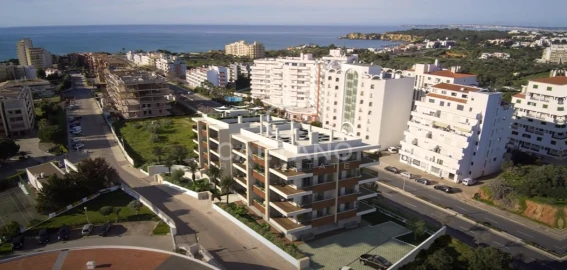 Apartamento T3 para Venda em Portimão