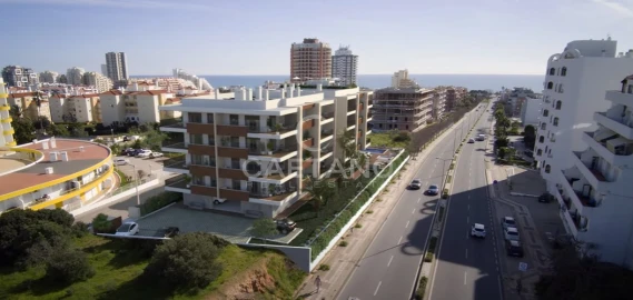 Apartamento T3 para Venda em Portimão