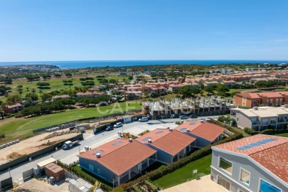 Moradia T2 para Venda em Lagos (São Sebastião e Santa Maria)