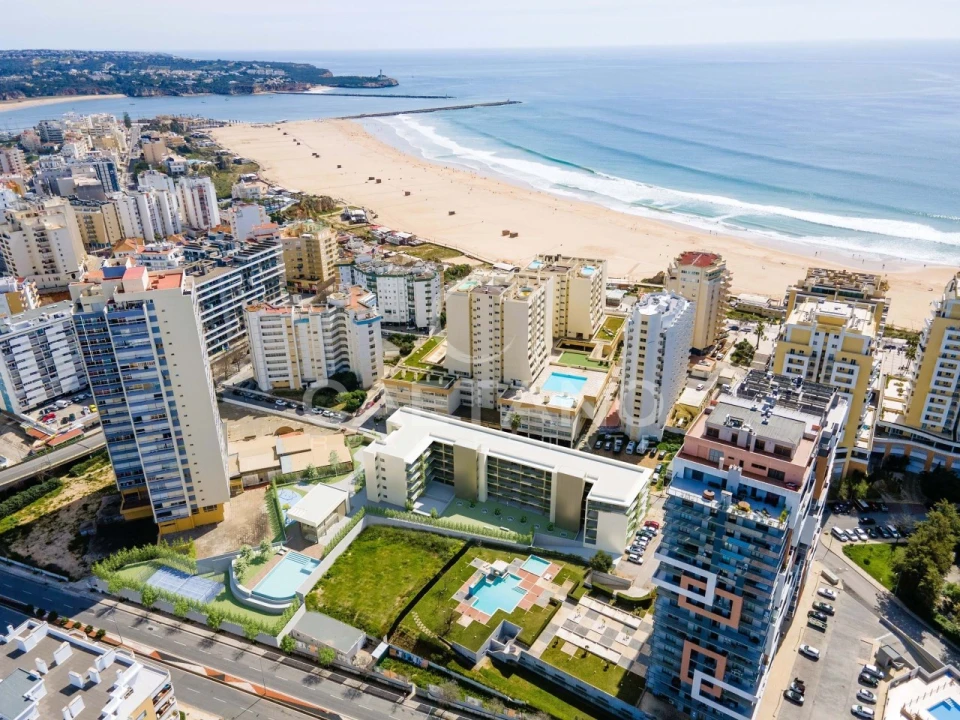 Apartamento T1 para Venda em Portimão Foto 1