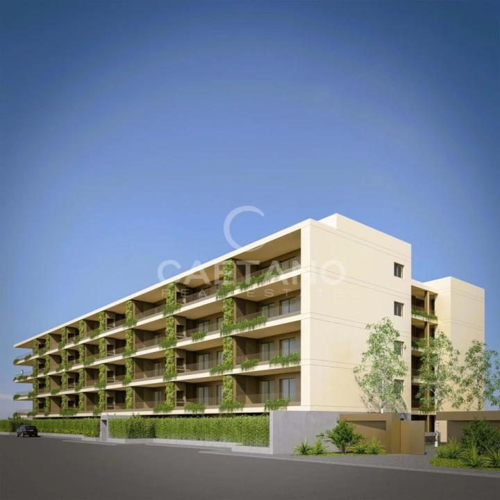 Apartamento T1 para Venda em Portimão Foto 4