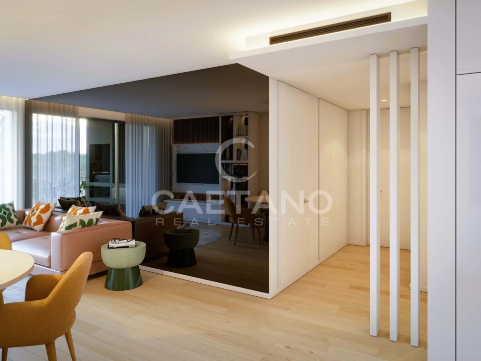 Apartamento T1 para Venda em Portimão Foto 8
