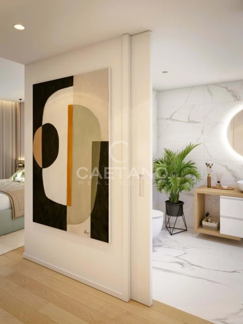 Apartamento T1 para Venda em Portimão