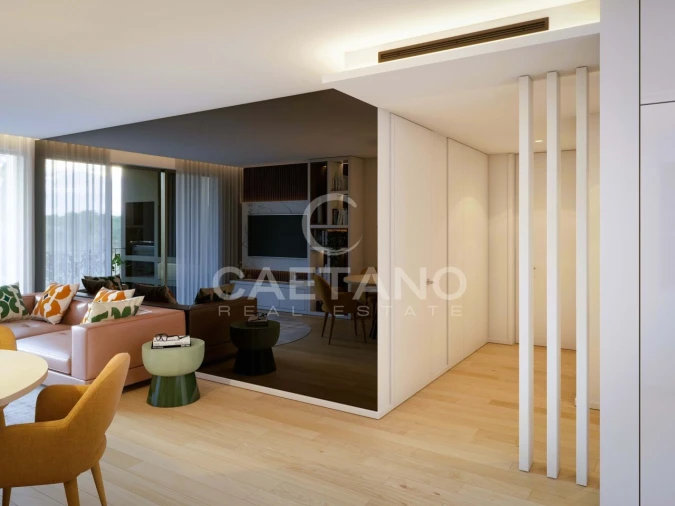 Apartamento T1 para Venda em Portimão Foto 8
