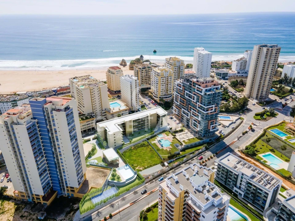 Apartamento T2 para Venda em Portimão Foto 1