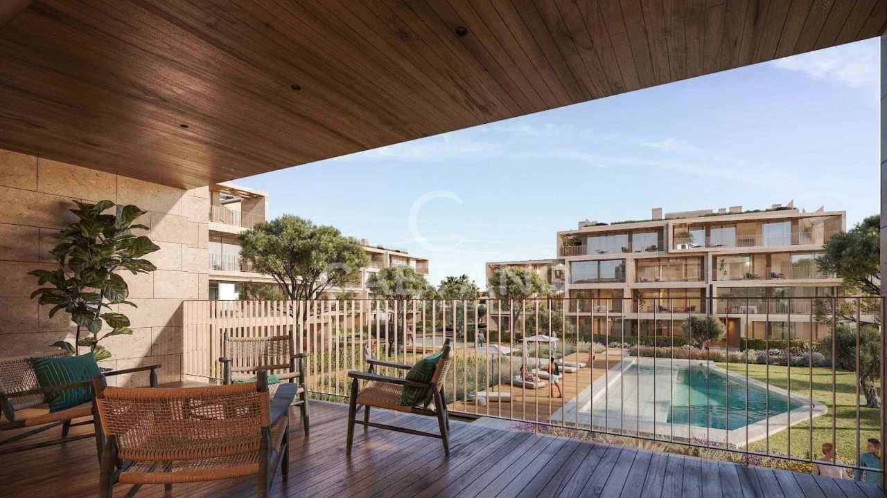 Apartamento T3 para Venda em Quarteira Foto 7