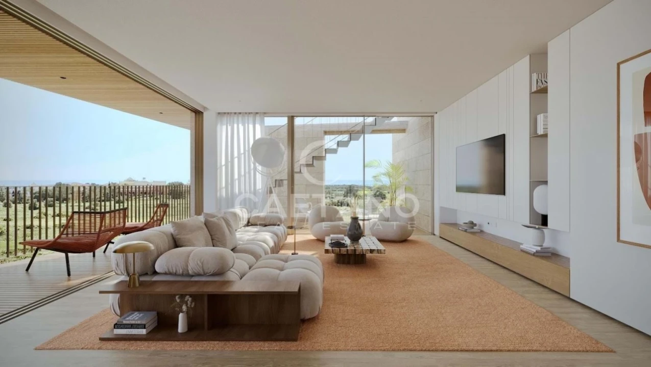 Apartamento T3 para Venda em Quarteira Foto 14
