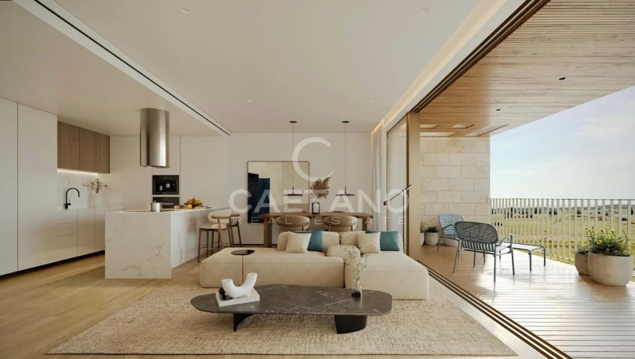 Apartamento T3 para Venda em Quarteira Foto 15