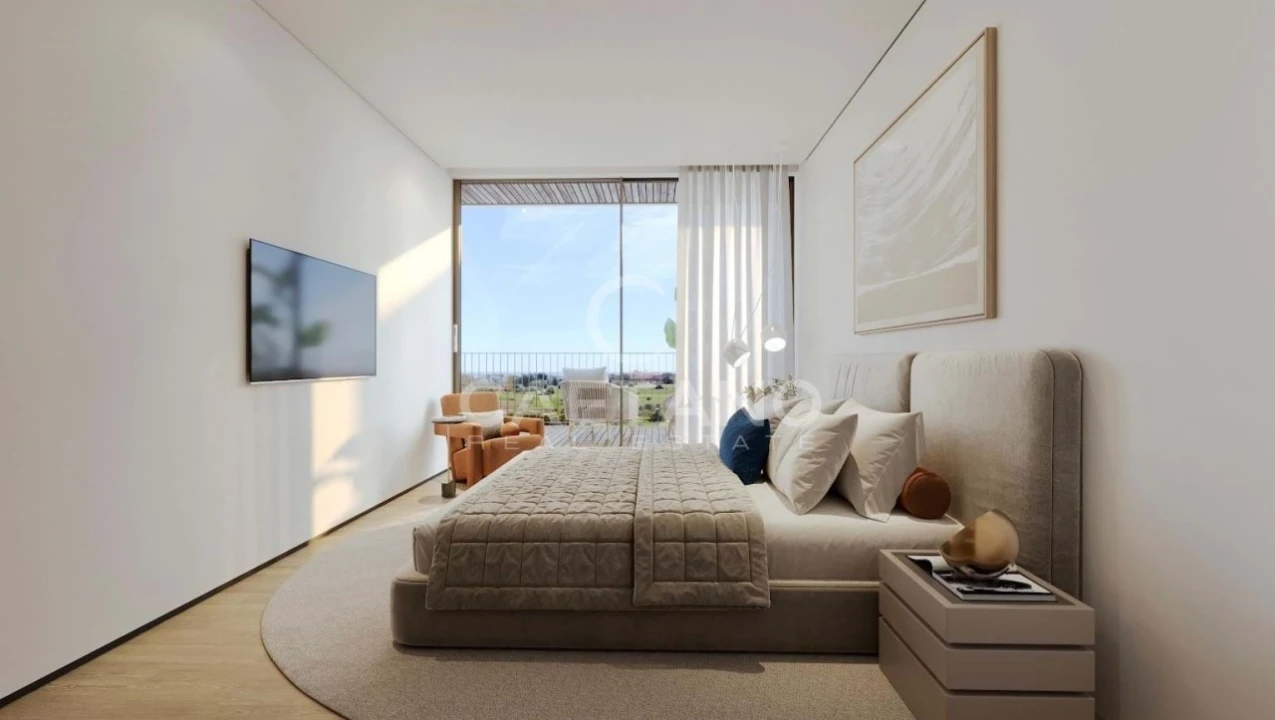 Apartamento T3 para Venda em Quarteira Foto 20