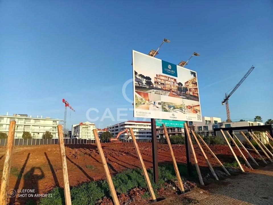 Apartamento T3 para Venda em Quarteira Foto 27