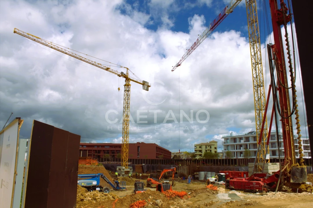 Apartamento T3 para Venda em Quarteira Foto 29