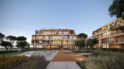 Apartamento T3 para Venda em Quarteira