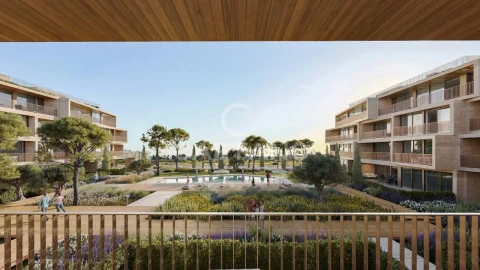 Apartamento T3 para Venda em Quarteira