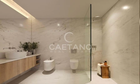 Apartamento T3 para Venda em Quarteira
