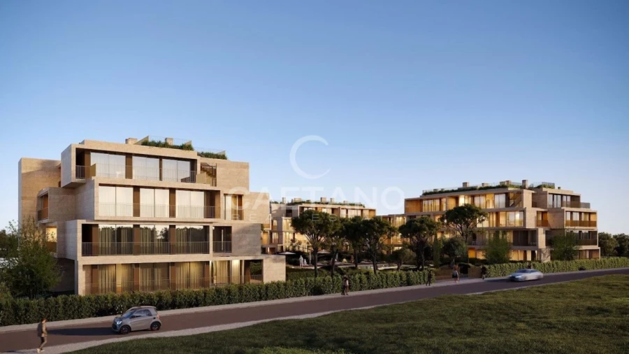 Apartamento T3 para Venda em Quarteira Foto 2