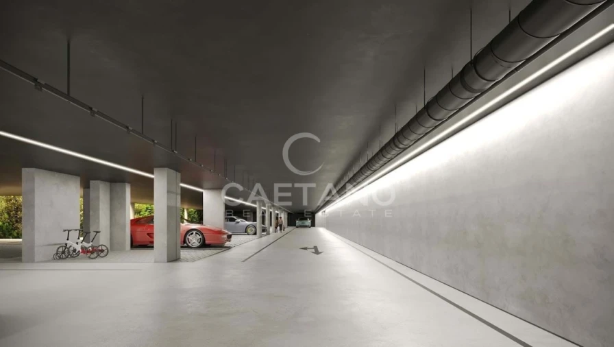 Apartamento T3 para Venda em Quarteira Foto 9