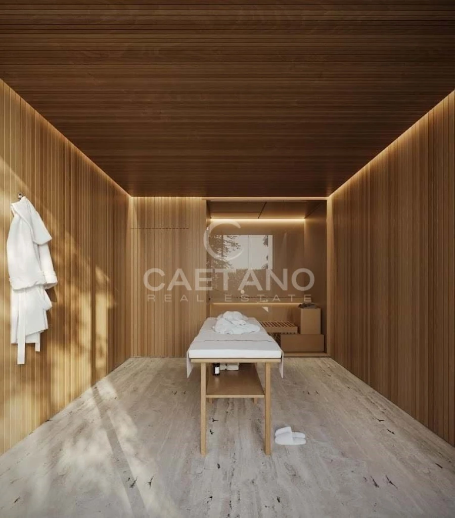 Apartamento T3 para Venda em Quarteira Foto 13