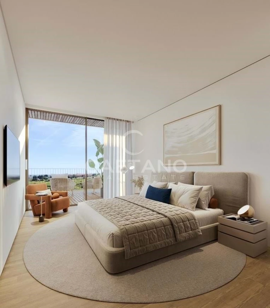 Apartamento T3 para Venda em Quarteira Foto 18