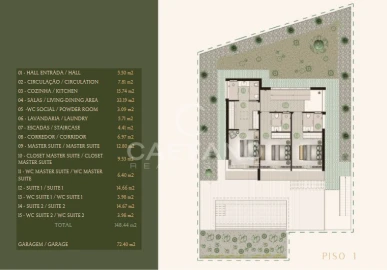 Moradia T3 para Venda em Funchal (Santa Maria Maior)