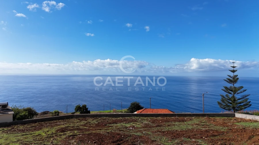 Terreno para Venda em Estreito da Calheta Foto 7