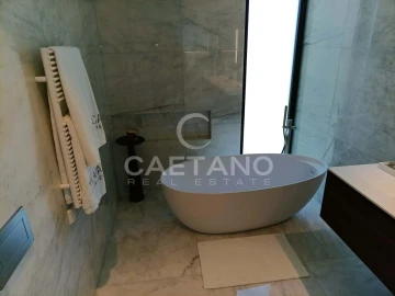 Moradia T6 para Venda em Almancil