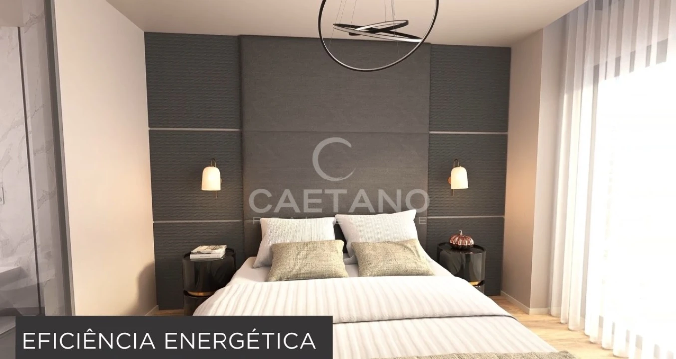 Apartamento T2 para Venda em São Martinho Foto 8