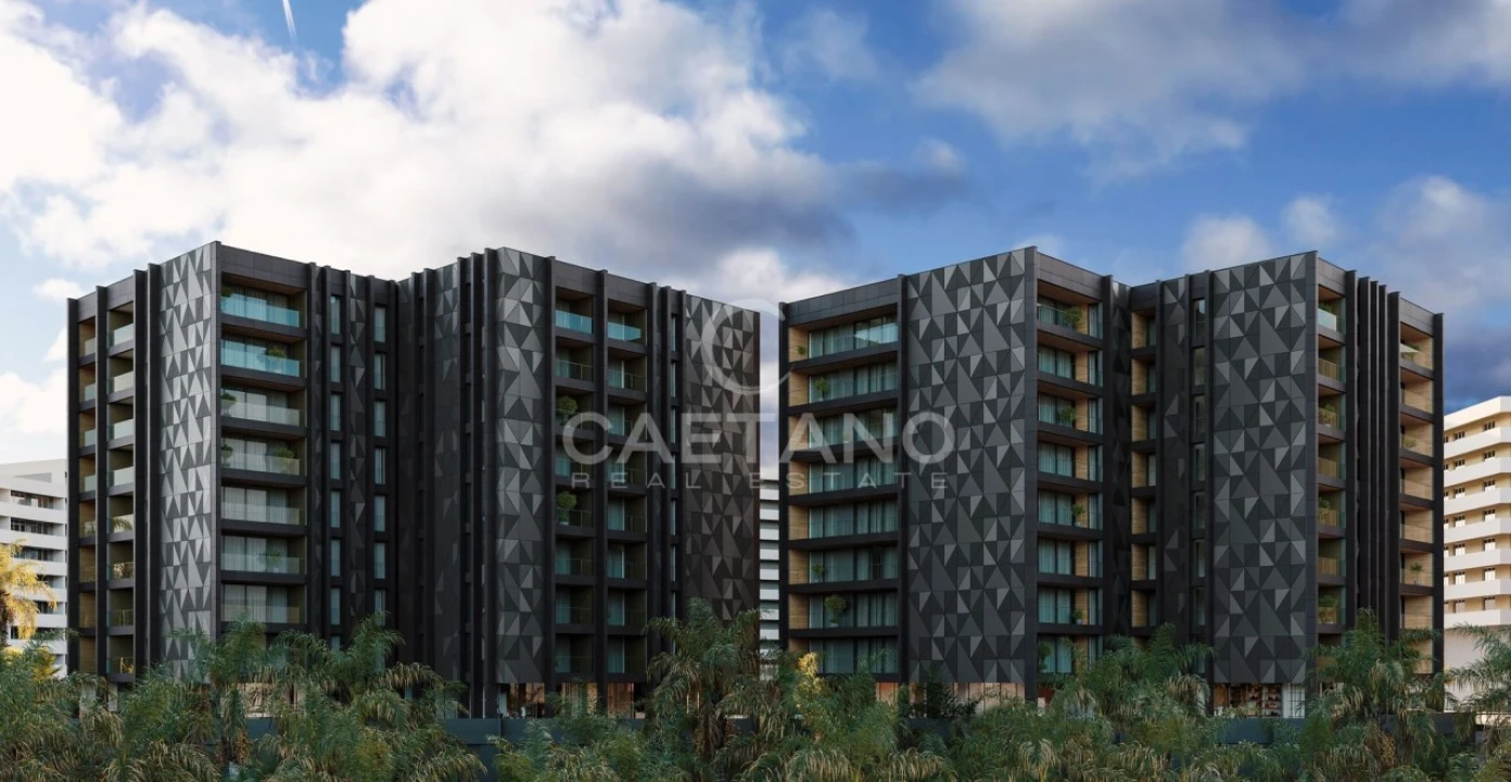 Apartamento T2 para Venda em São Martinho Foto 11