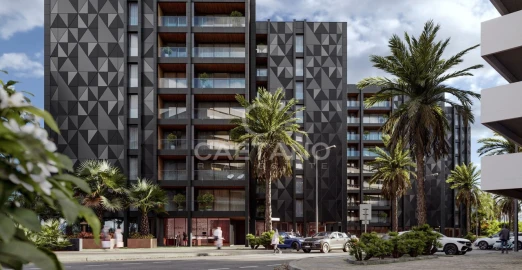 Apartamento T2 para Venda em São Martinho