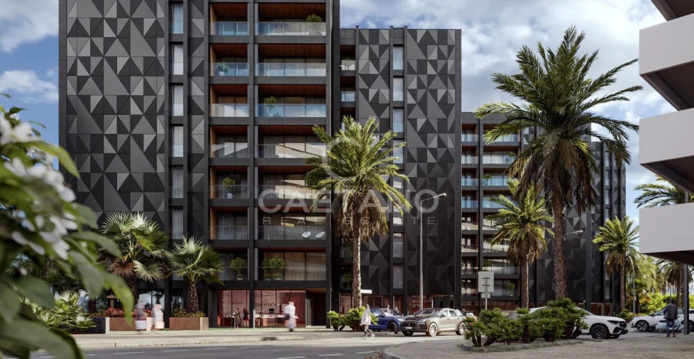 Apartamento T2 para Venda em São Martinho Foto 15