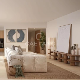 Apartamento T3 para Venda em Quarteira