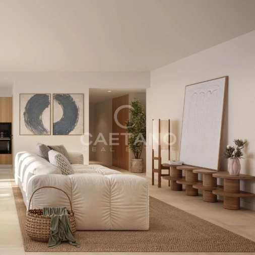 Apartamento T3 para Venda em Quarteira Foto 14