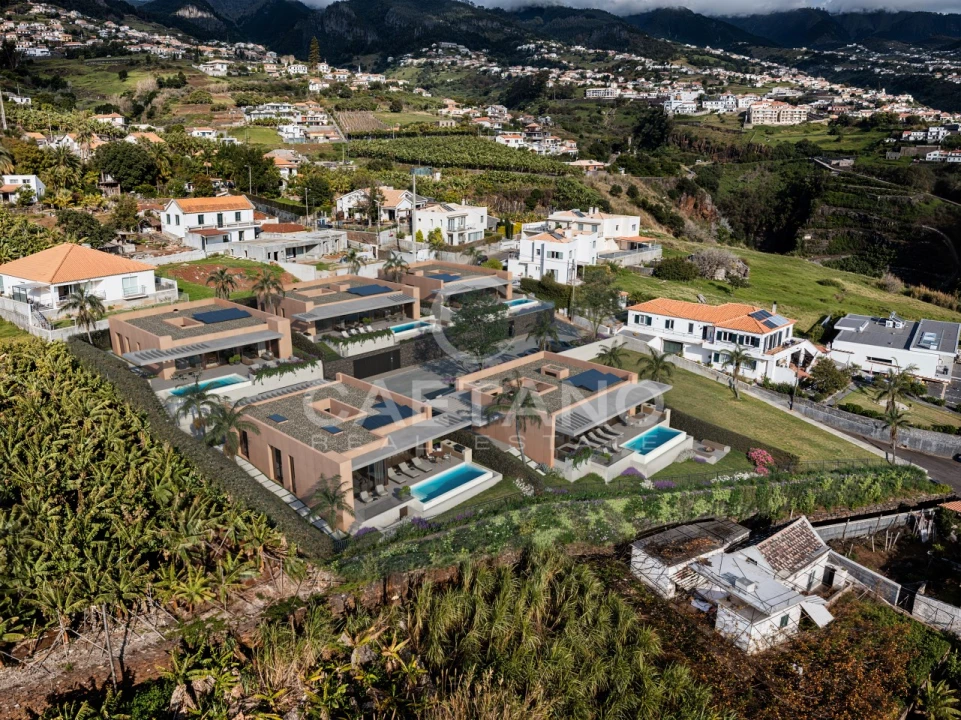 Moradia T3 para Venda em Estreito da Calheta Foto 5