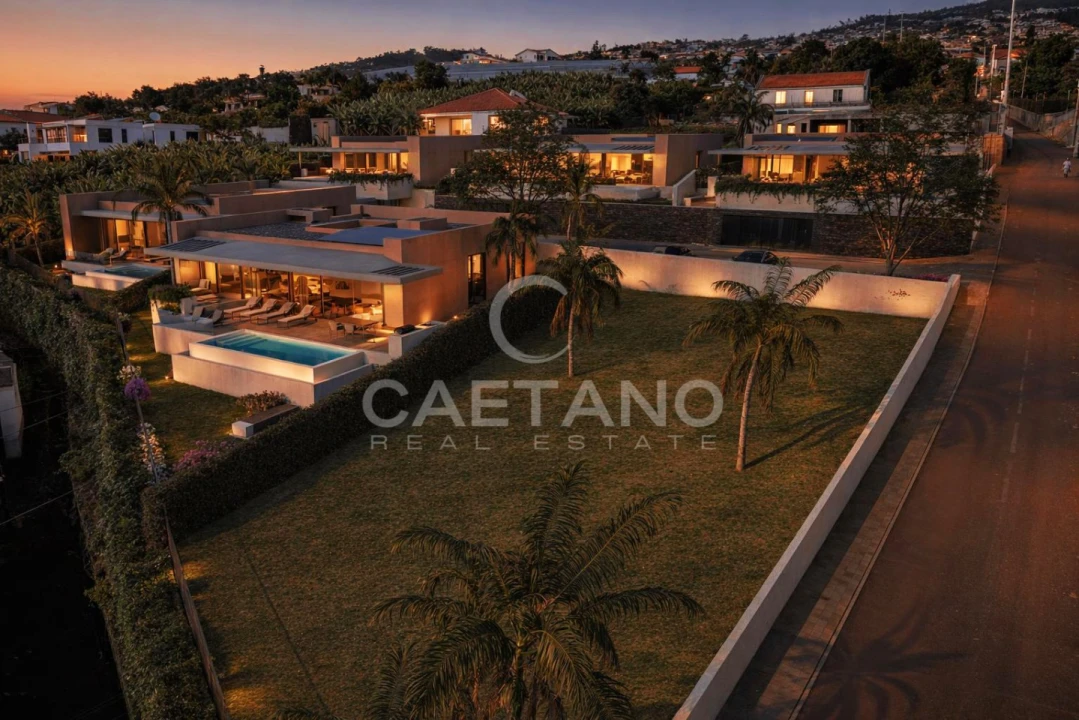 Moradia T3 para Venda em Estreito da Calheta Foto 8