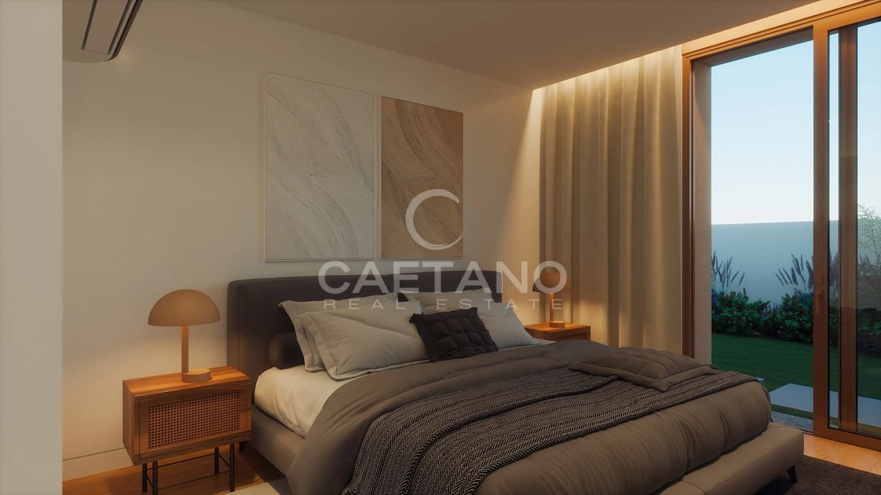 Moradia T3 para Venda em Estreito da Calheta Foto 24