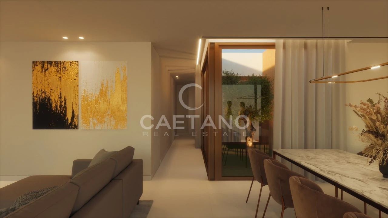 Moradia T3 para Venda em Estreito da Calheta Foto 27