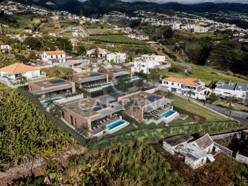 Moradia T3 para Venda em Estreito da Calheta