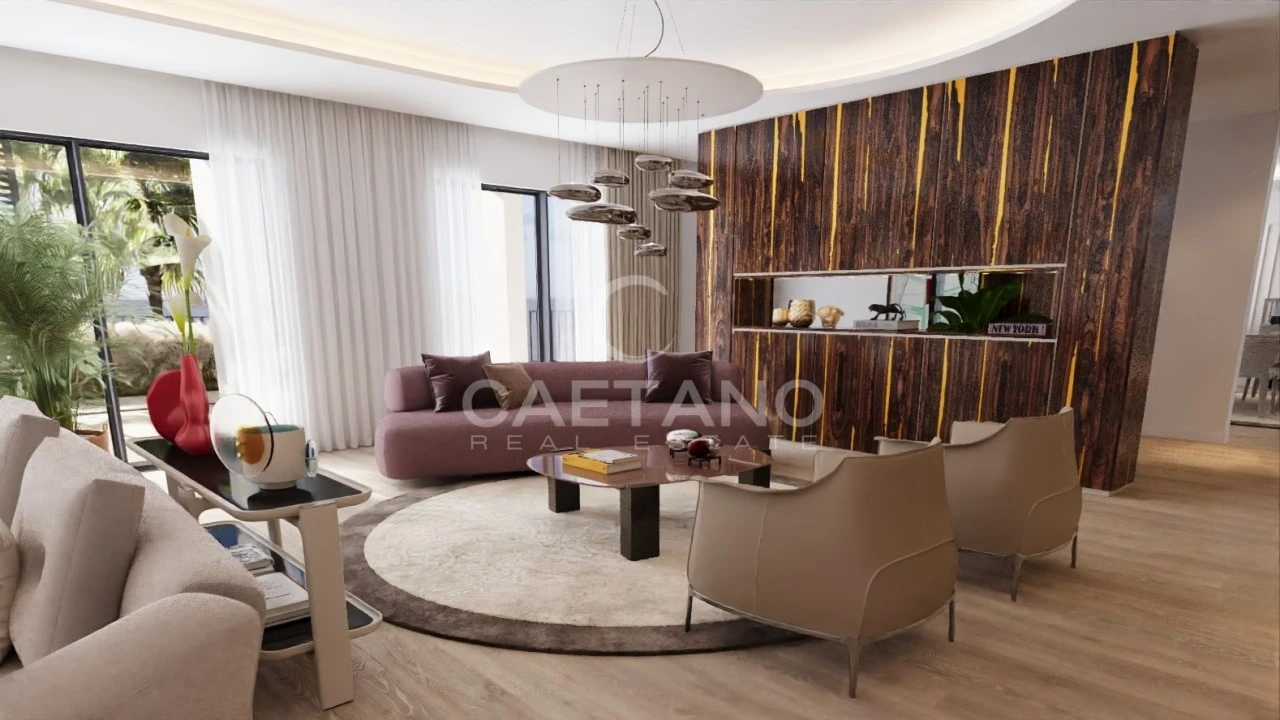 Moradia T5 para Venda em São Gonçalo Foto 9