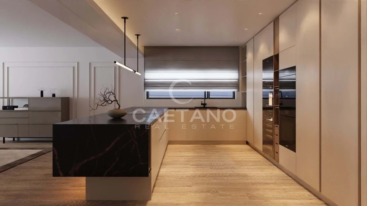 Moradia T5 para Venda em São Gonçalo Foto 16