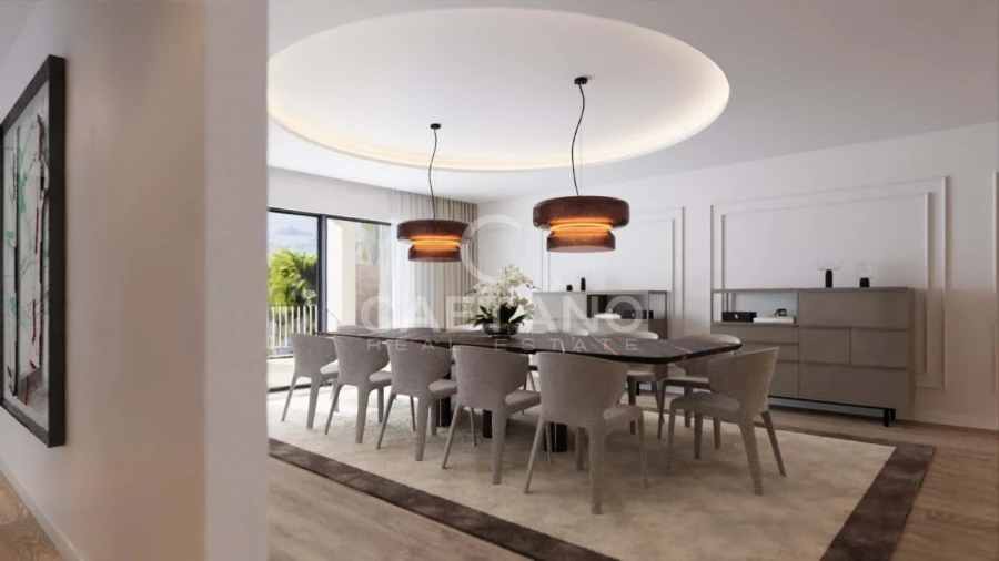 Moradia T5 para Venda em São Gonçalo Foto 15