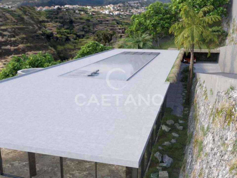 Moradia T3 para Venda em Calheta Foto 38