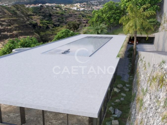 Moradia T3 para Venda em Calheta Foto 38