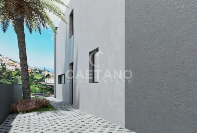 Moradia T3 para Venda em Funchal (Santa Maria Maior)